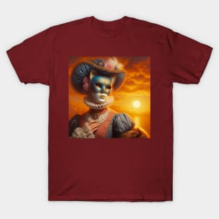 Venetian sunset T-Shirt